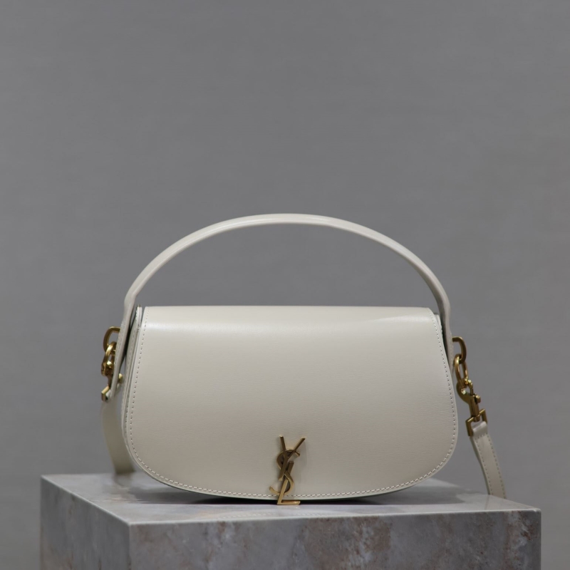 Y*L top handle bags